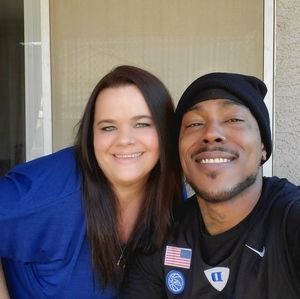 Meet your Posher, Kari